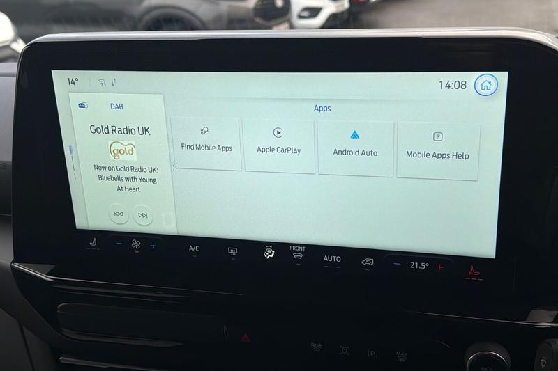 Used Ford Tourneo Custom 2025 for sale - 76738970: Photo 34