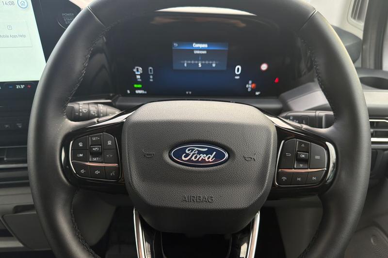 Used Ford Tourneo Custom 2025 for sale - 76738970: Photo 36