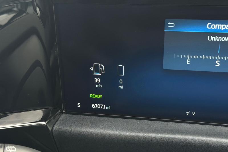 Used Ford Tourneo Custom 2025 for sale - 76738970: Photo 37