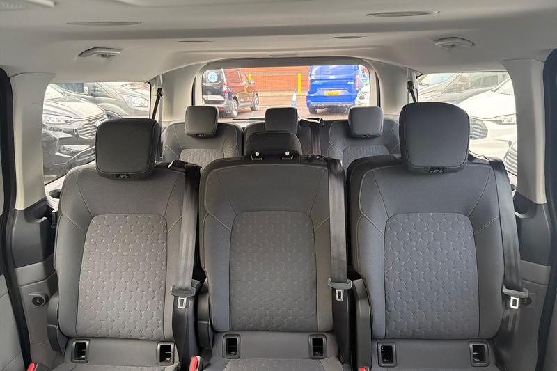 Used Ford Tourneo Custom 2025 for sale - 76738970: Photo 39