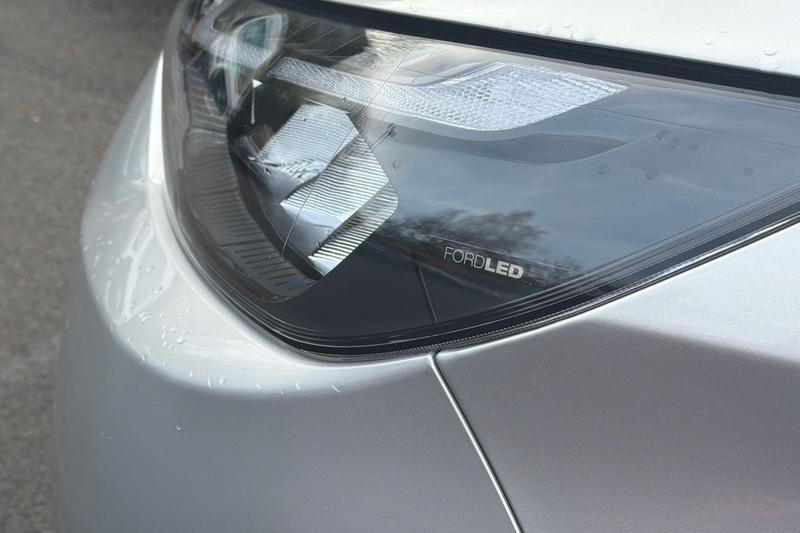 Used Ford Tourneo Custom 2025 for sale - 76738970: Photo 7