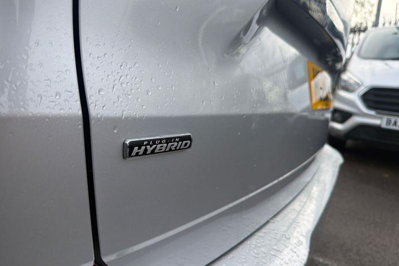 Used Ford Tourneo Custom 2025 for sale - 76738970: Photo 8