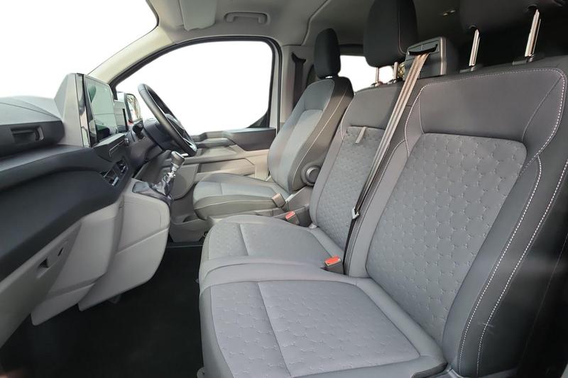 Used Ford Transit Custom 2025 for sale - 77427160: Photo 10