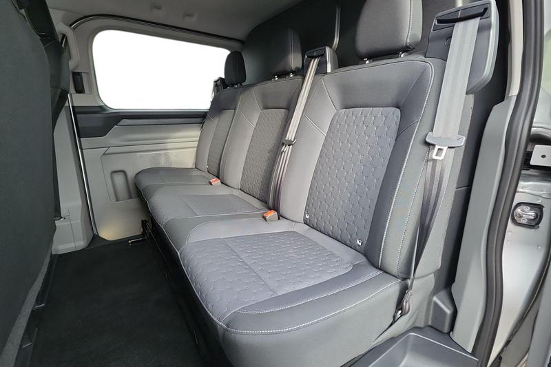 Used Ford Transit Custom 2025 for sale - 77427160: Photo 11