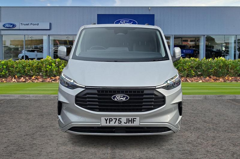 Used Ford Transit Custom 2025 for sale - 77427160: Photo 12