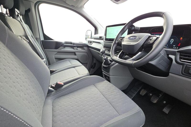 Used Ford Transit Custom 2025 for sale - 77427160: Photo 14
