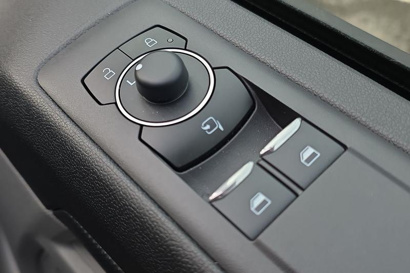 Used Ford Transit Custom 2025 for sale - 77427160: Photo 15