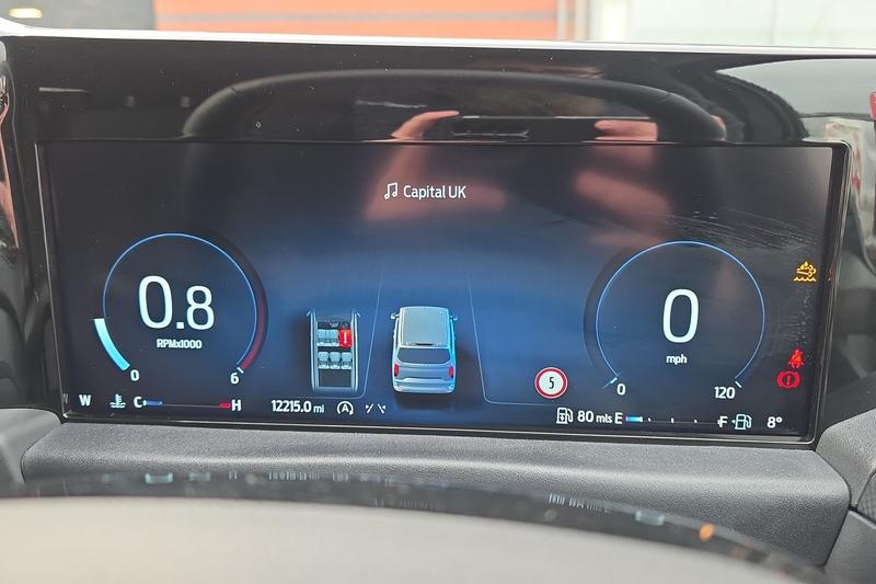 Used Ford Transit Custom 2025 for sale - 77427160: Photo 17