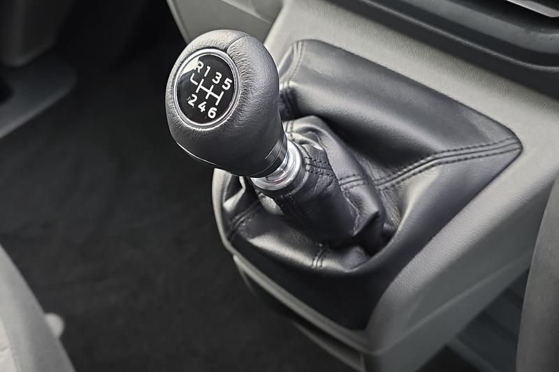 Used Ford Transit Custom 2025 for sale - 77427160: Photo 18