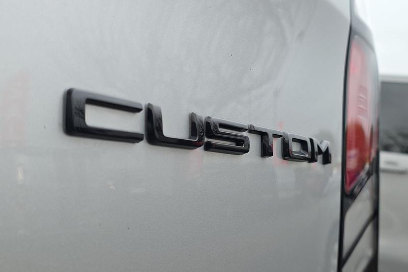 Used Ford Transit Custom 2025 for sale - 77427160: Photo 20