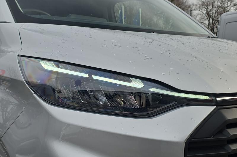 Used Ford Transit Custom 2025 for sale - 77427160: Photo 21