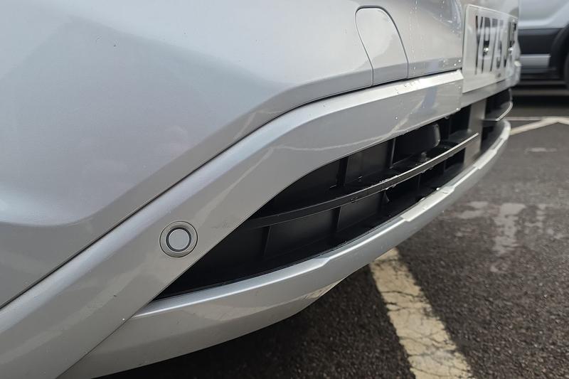 Used Ford Transit Custom 2025 for sale - 77427160: Photo 23