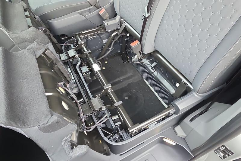 Used Ford Transit Custom 2025 for sale - 77427160: Photo 25