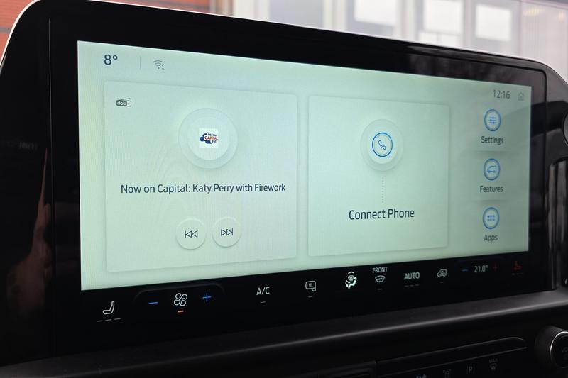 Used Ford Transit Custom 2025 for sale - 77427160: Photo 35