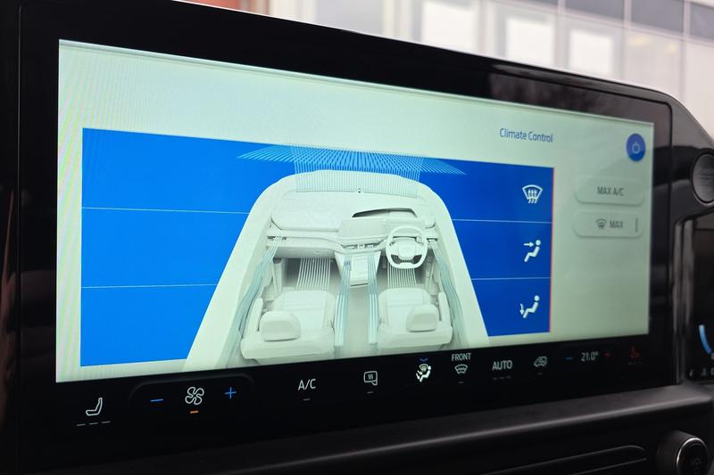 Used Ford Transit Custom 2025 for sale - 77427160: Photo 36