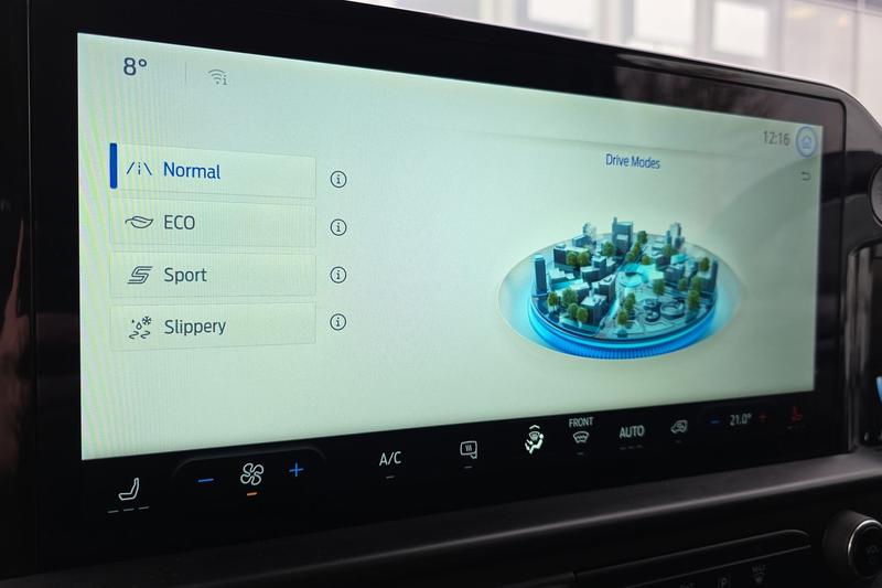 Used Ford Transit Custom 2025 for sale - 77427160: Photo 37