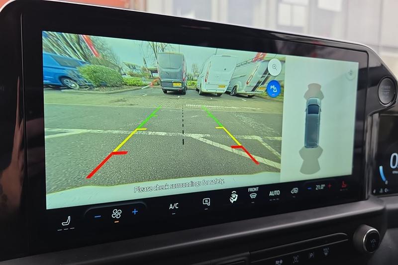 Used Ford Transit Custom 2025 for sale - 77427160: Photo 38