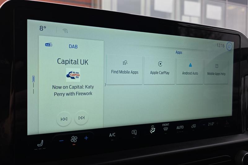 Used Ford Transit Custom 2025 for sale - 77427160: Photo 39