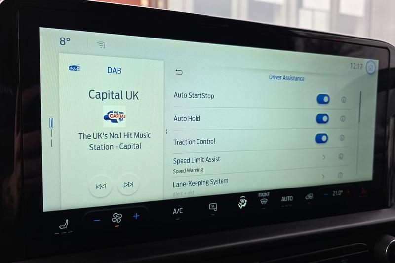 Used Ford Transit Custom 2025 for sale - 77427160: Photo 40