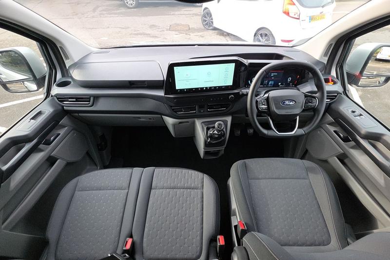 Used Ford Transit Custom 2025 for sale - 77427160: Photo 8