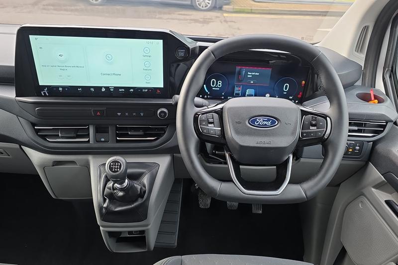 Used Ford Transit Custom 2025 for sale - 77427160: Photo 9