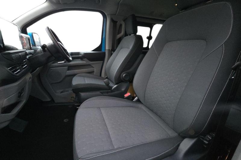 Used Ford Transit Custom 2025 for sale - 77350055: Photo 10