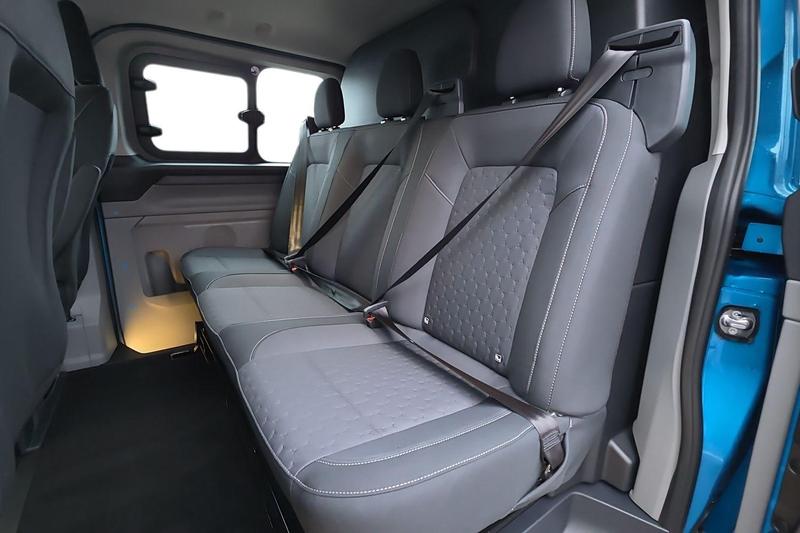 Used Ford Transit Custom 2025 for sale - 77350055: Photo 11