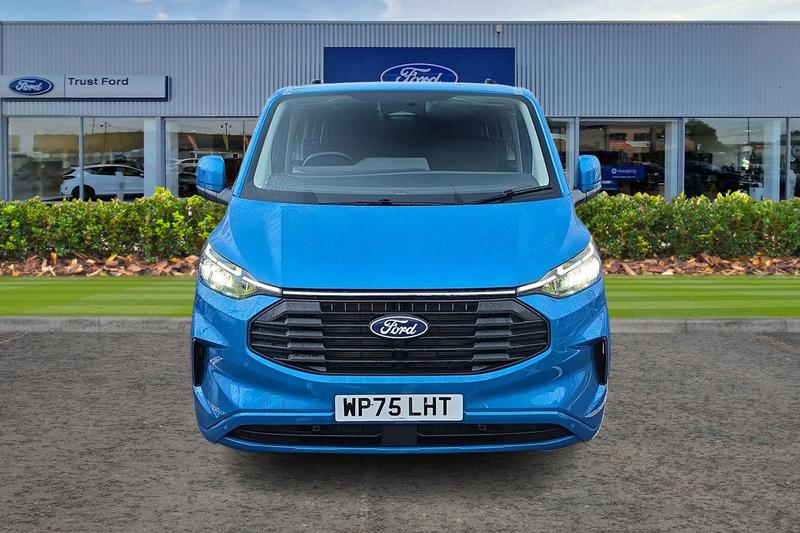 Used Ford Transit Custom 2025 for sale - 77350055: Photo 12