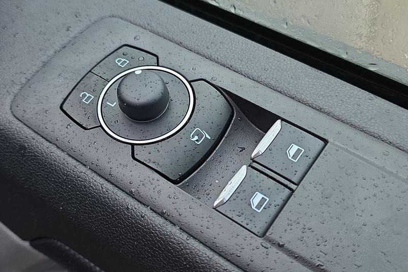 Used Ford Transit Custom 2025 for sale - 77350055: Photo 15