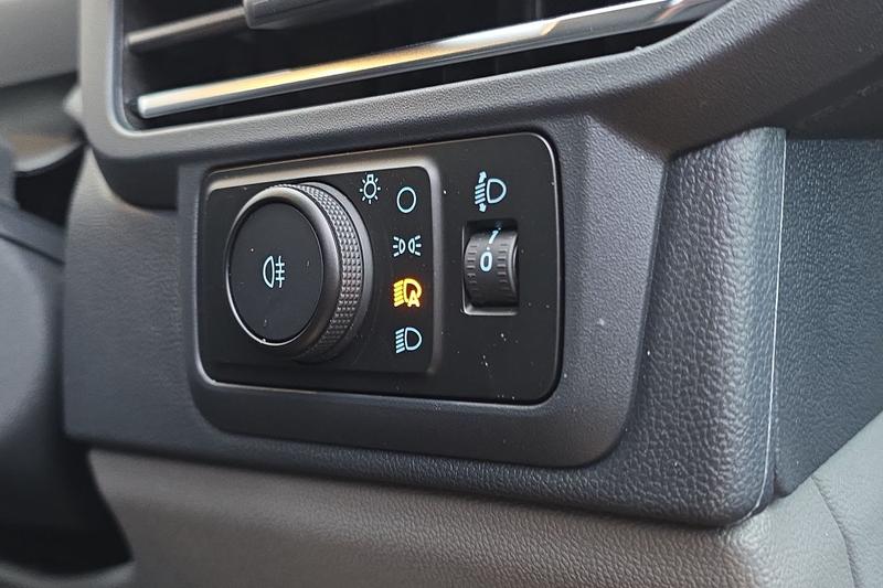 Used Ford Transit Custom 2025 for sale - 77350055: Photo 16