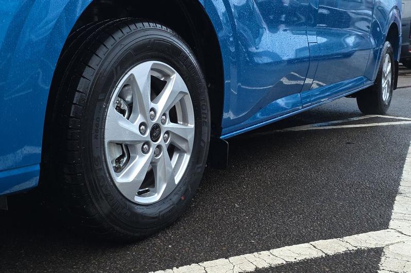 Used Ford Transit Custom 2025 for sale - 77350055: Photo 19