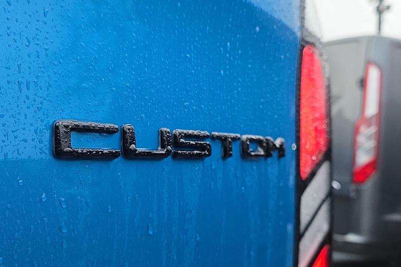 Used Ford Transit Custom 2025 for sale - 77350055: Photo 20