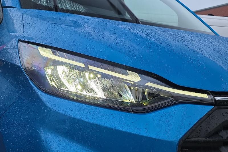 Used Ford Transit Custom 2025 for sale - 77350055: Photo 21