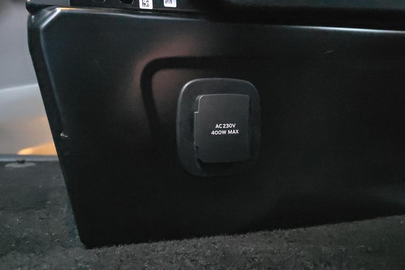 Used Ford Transit Custom 2025 for sale - 77350055: Photo 25