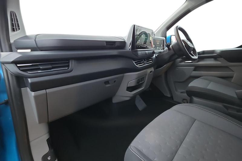 Used Ford Transit Custom 2025 for sale - 77350055: Photo 3