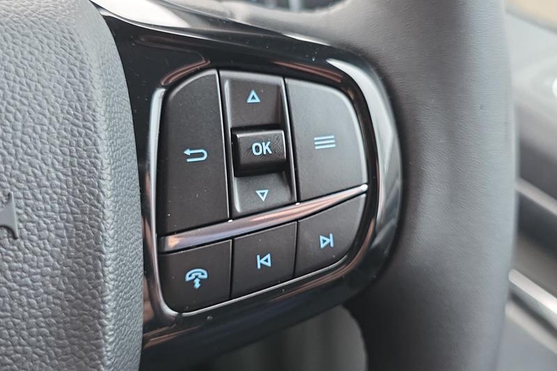 Used Ford Transit Custom 2025 for sale - 77350055: Photo 30