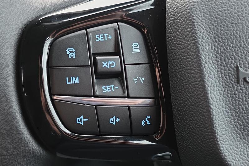 Used Ford Transit Custom 2025 for sale - 77350055: Photo 31