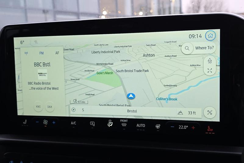 Used Ford Transit Custom 2025 for sale - 77350055: Photo 37