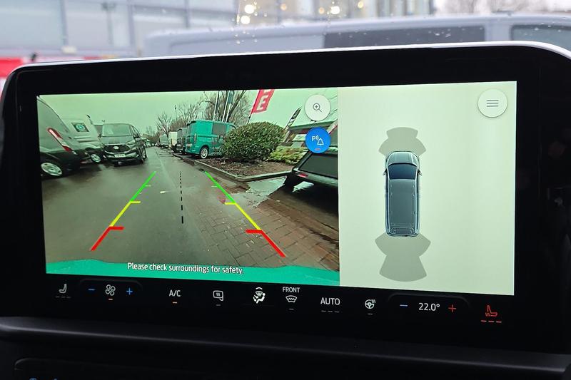 Used Ford Transit Custom 2025 for sale - 77350055: Photo 38