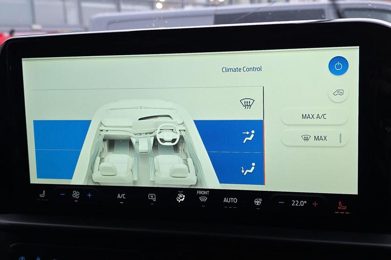 Used Ford Transit Custom 2025 for sale - 77350055: Photo 39