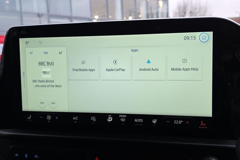 Used Ford Transit Custom 2025 for sale - 77350055: Photo 40