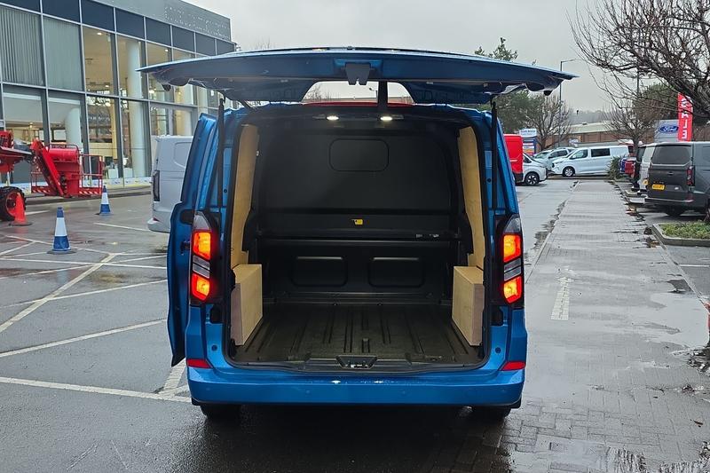 Used Ford Transit Custom 2025 for sale - 77350055: Photo 6