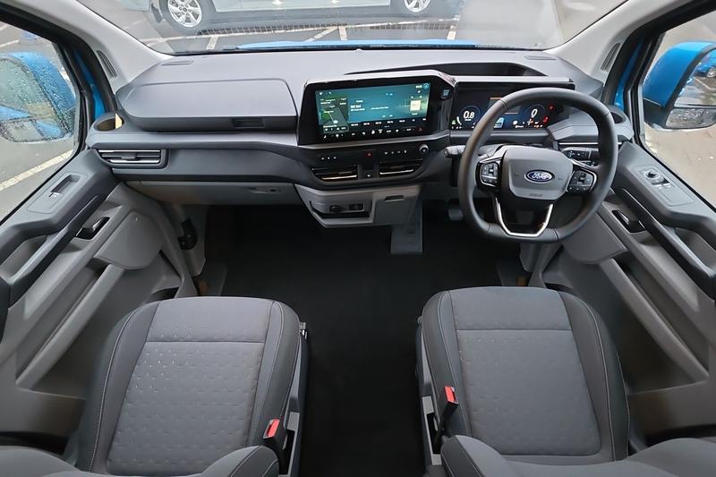 Used Ford Transit Custom 2025 for sale - 77350055: Photo 8