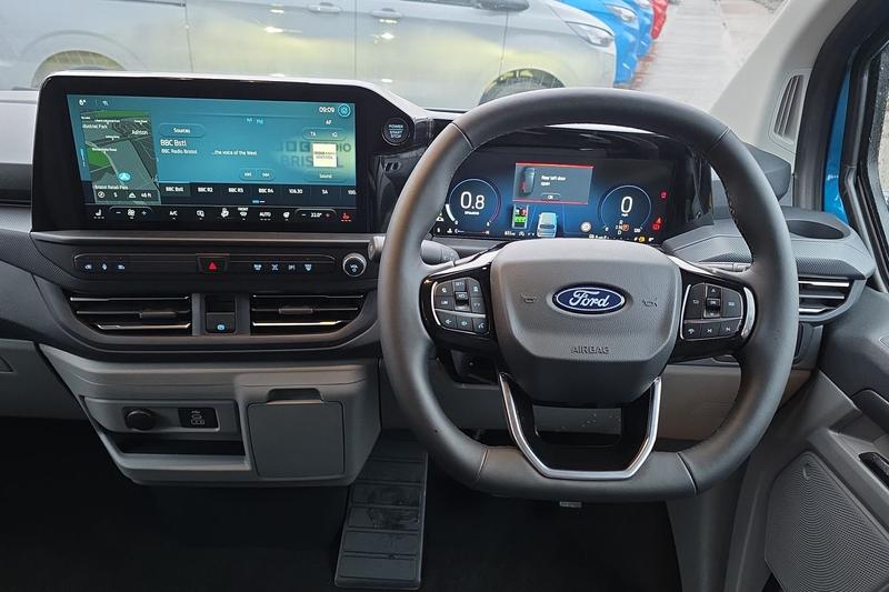 Used Ford Transit Custom 2025 for sale - 77350055: Photo 9