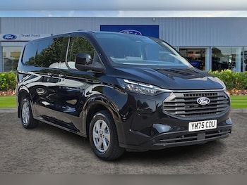 Used Ford Transit Custom 2025 for sale - 79344606: Photo