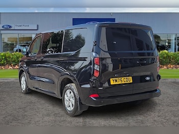 Used Ford Transit Custom 2025 for sale - 79344606: Photo