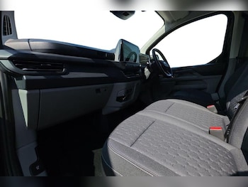 Used Ford Transit Custom 2025 for sale - 79344606: Photo