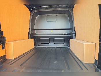 Used Ford Transit Custom 2025 for sale - 79344606: Photo