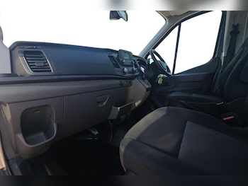 Used Ford Transit 2023 for sale - 79560207: Photo