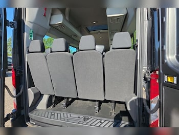 Used Ford Transit 2023 for sale - 79560207: Photo